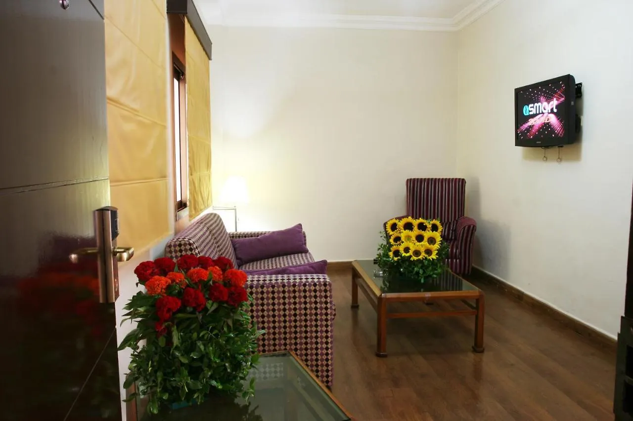 Orient Prince Hotel Beirut