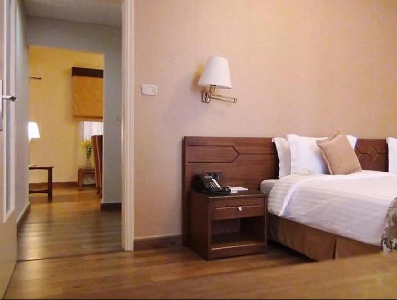Orient Prince Hotel Beirut