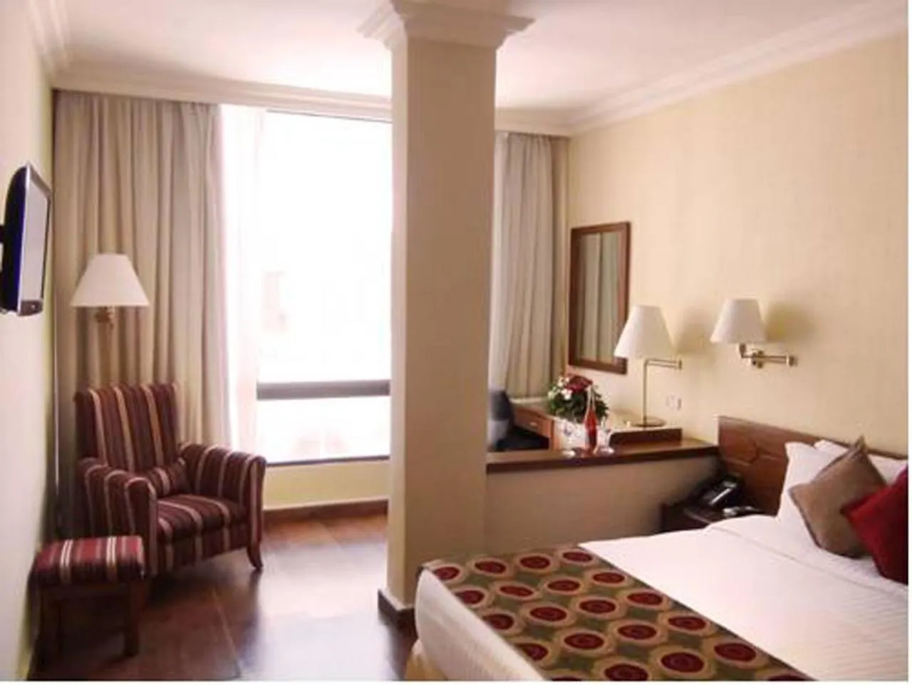 Orient Prince Hotel Beirut Lebanon
