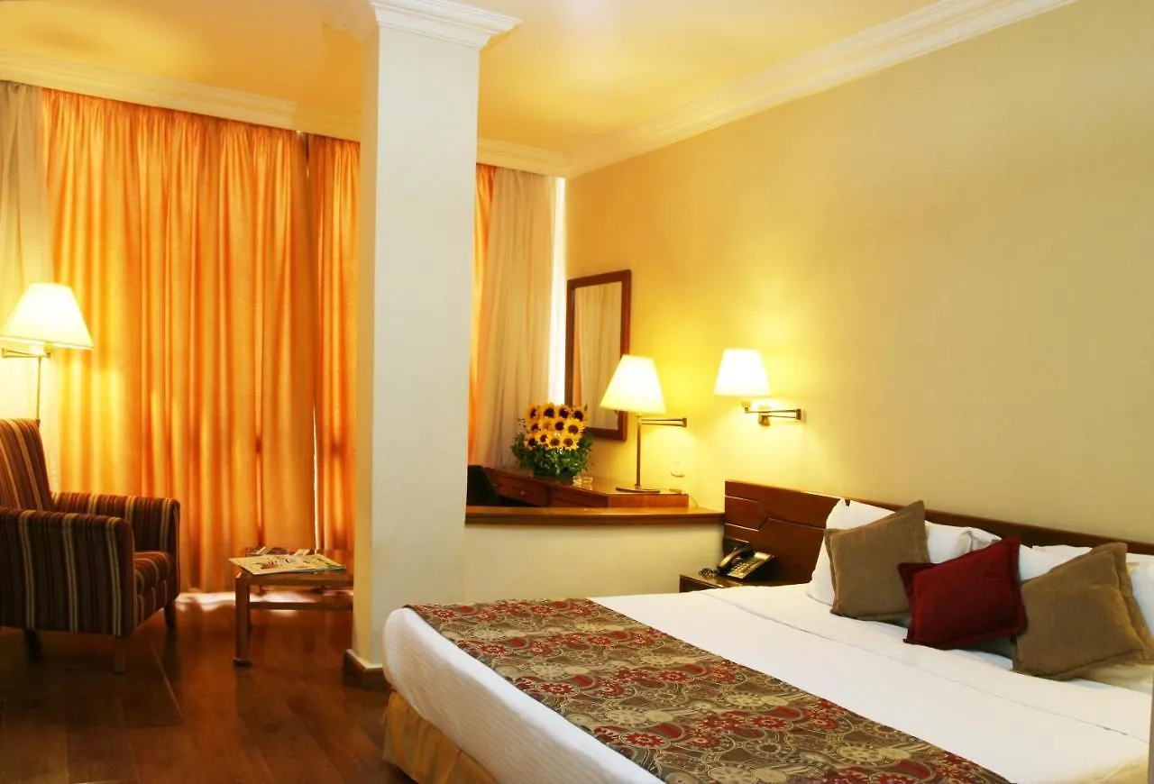 Orient Prince Hotel Beirut