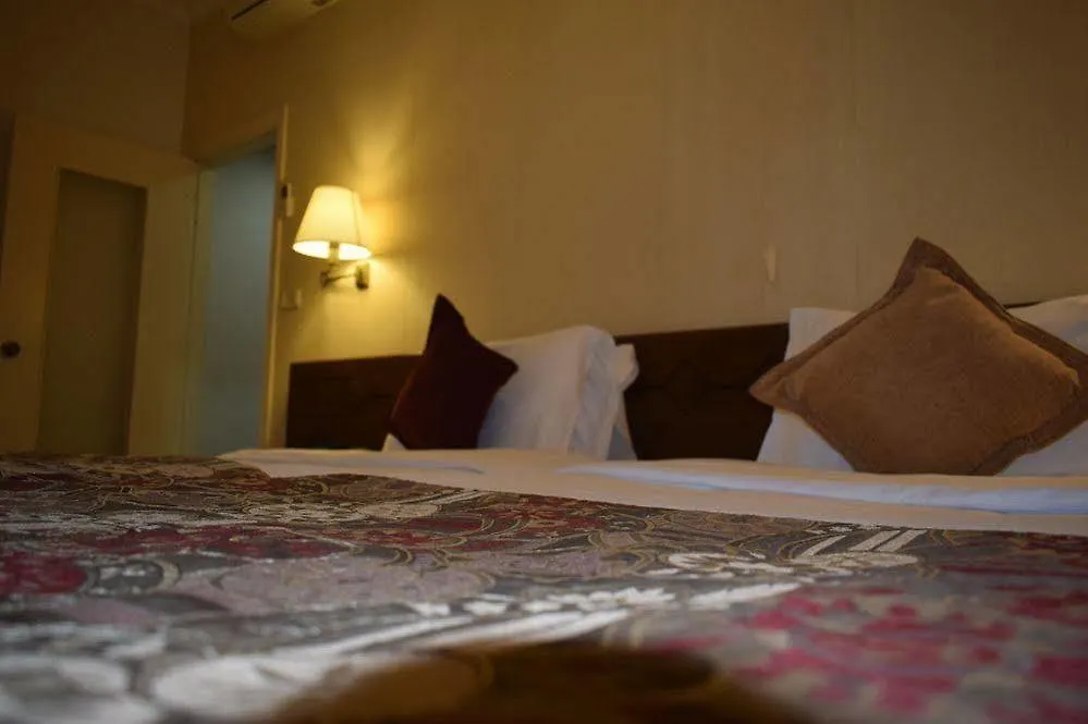 Orient Prince Hotel Beirut