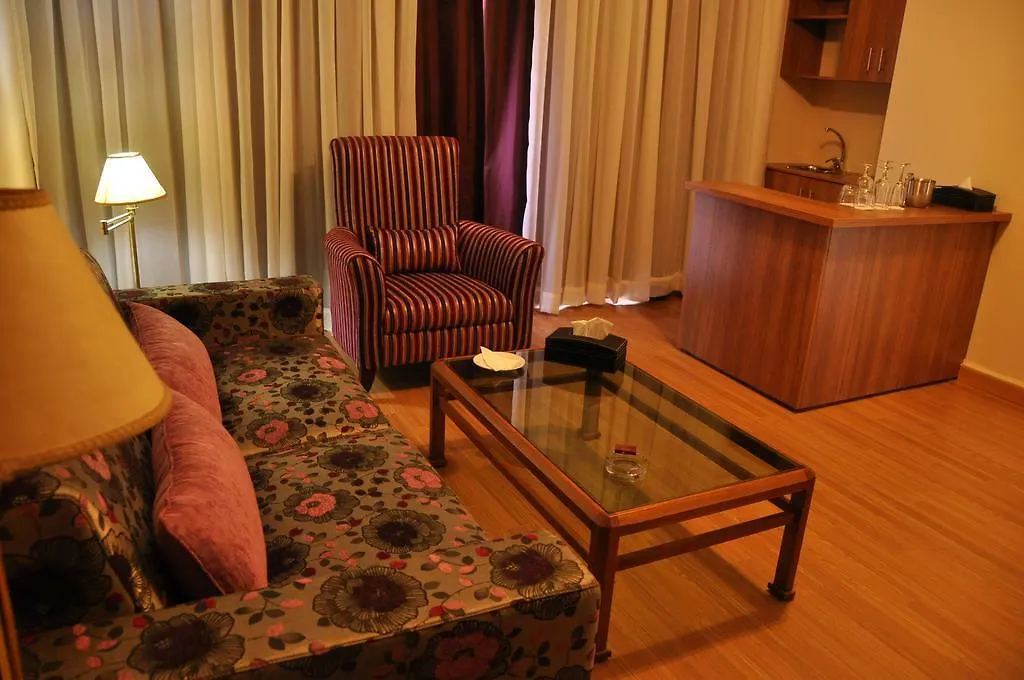 Orient Prince Hotel Beirut