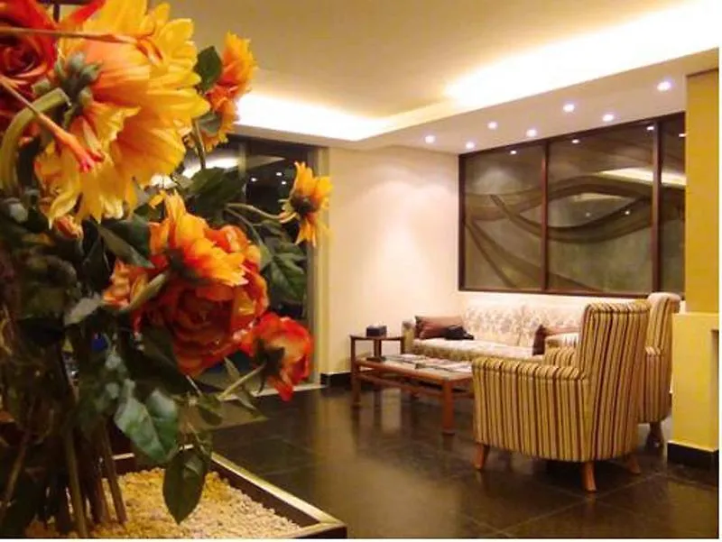 ****  Orient Prince Hotel Beirut Lebanon