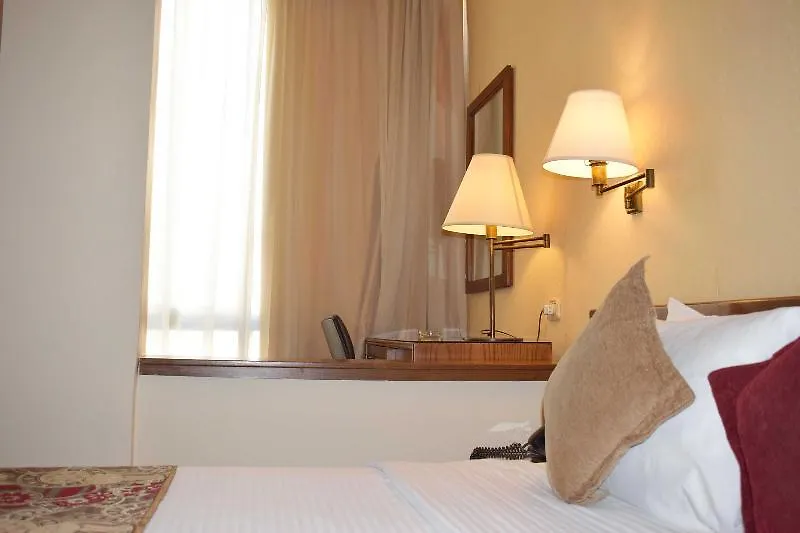Orient Prince Hotel Beirut