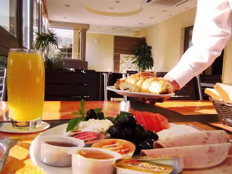 Orient Prince Hotel Beirut
