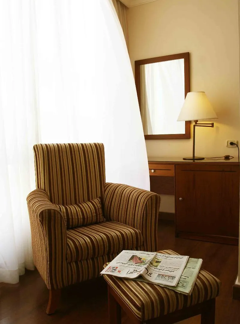 Orient Prince Hotel Beirut
