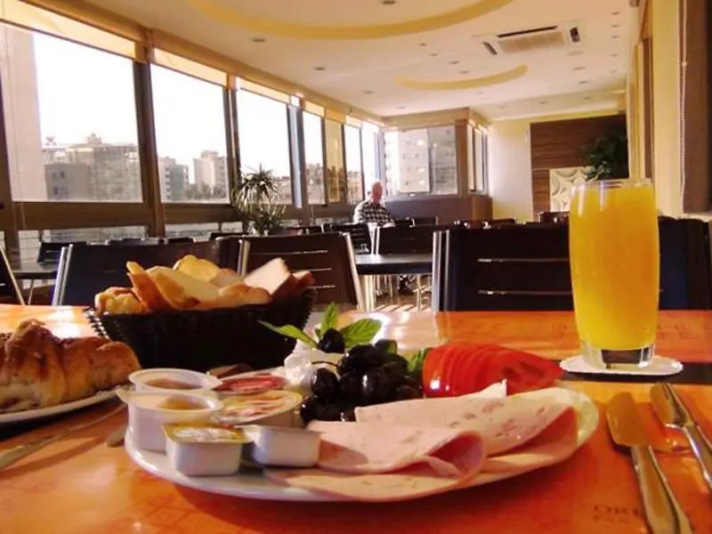 Orient Prince Hotel Beirut