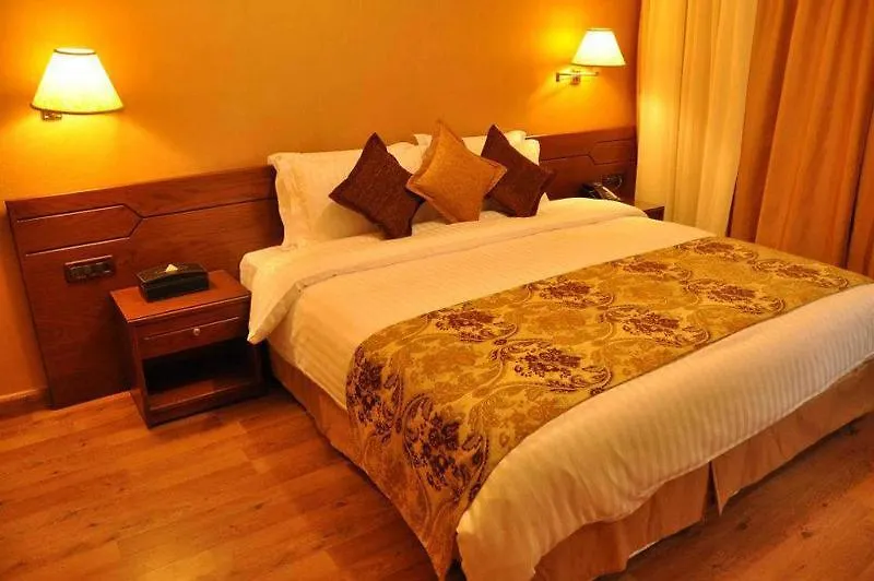 Orient Prince Hotel Beirut