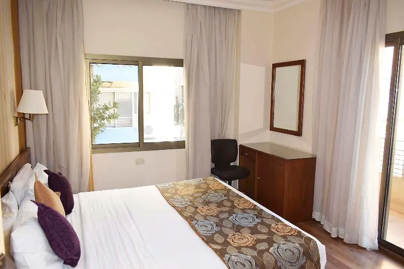 Orient Prince Hotel Beirut