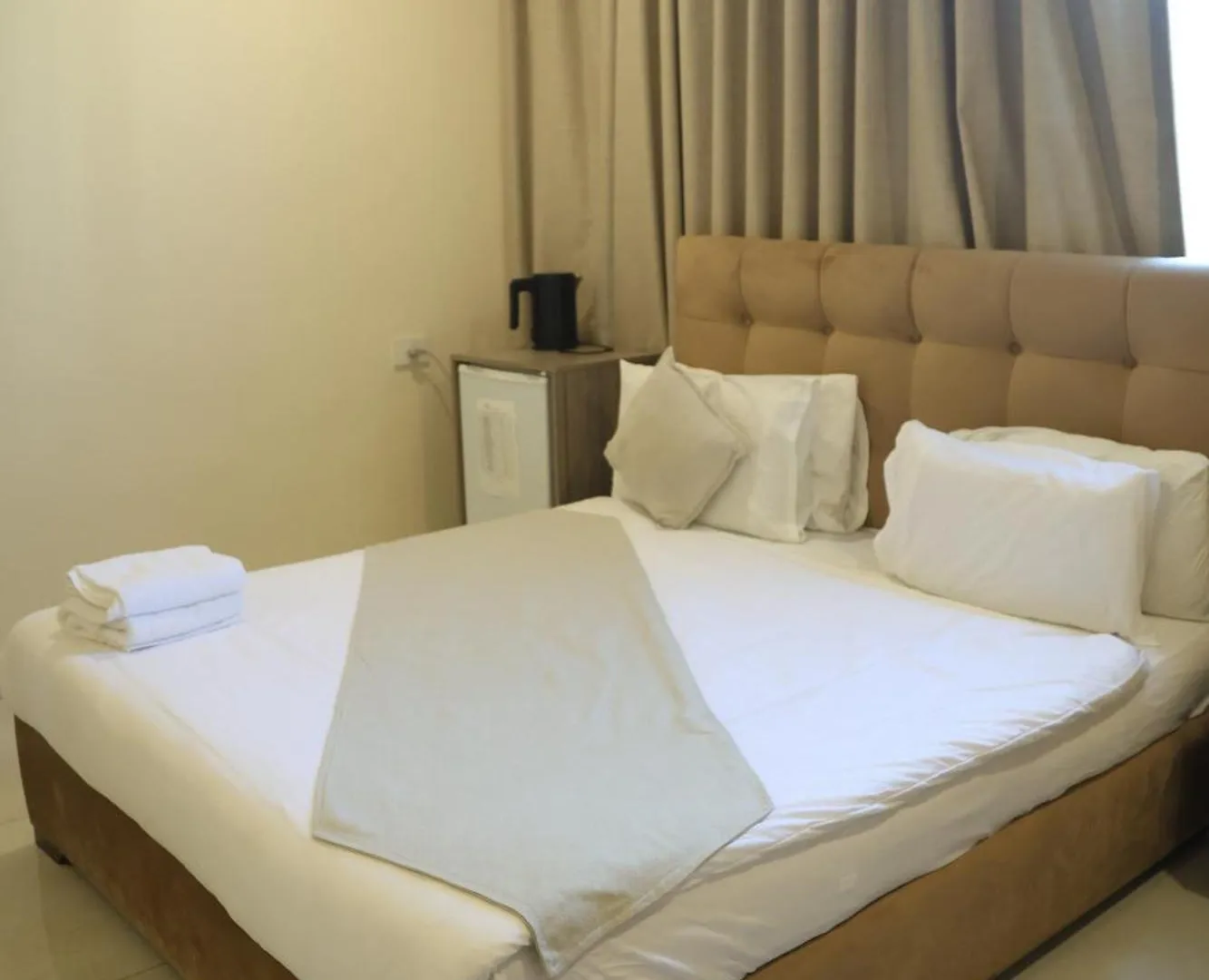 ****  Orient Prince Hotel Beiroet Libanon