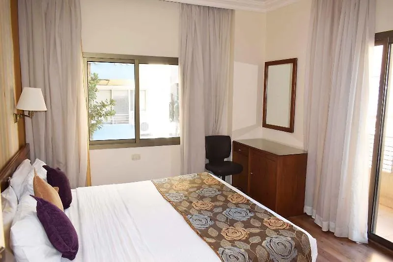 ****  Orient Prince Hotel Beiroet Libanon